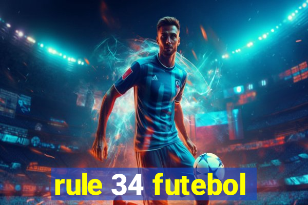 rule 34 futebol